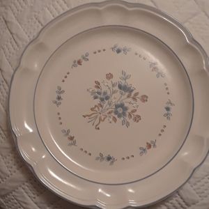 Dinner plate